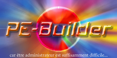 Logo pe-builder